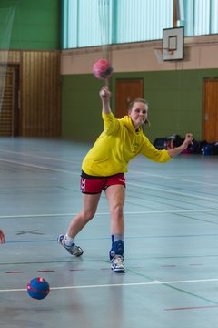 Bild 64 - A-Juniorinnen HSG Kremperheide/M�nsterdorf - Wellingdorfer TV - Ergebnis: 18:30